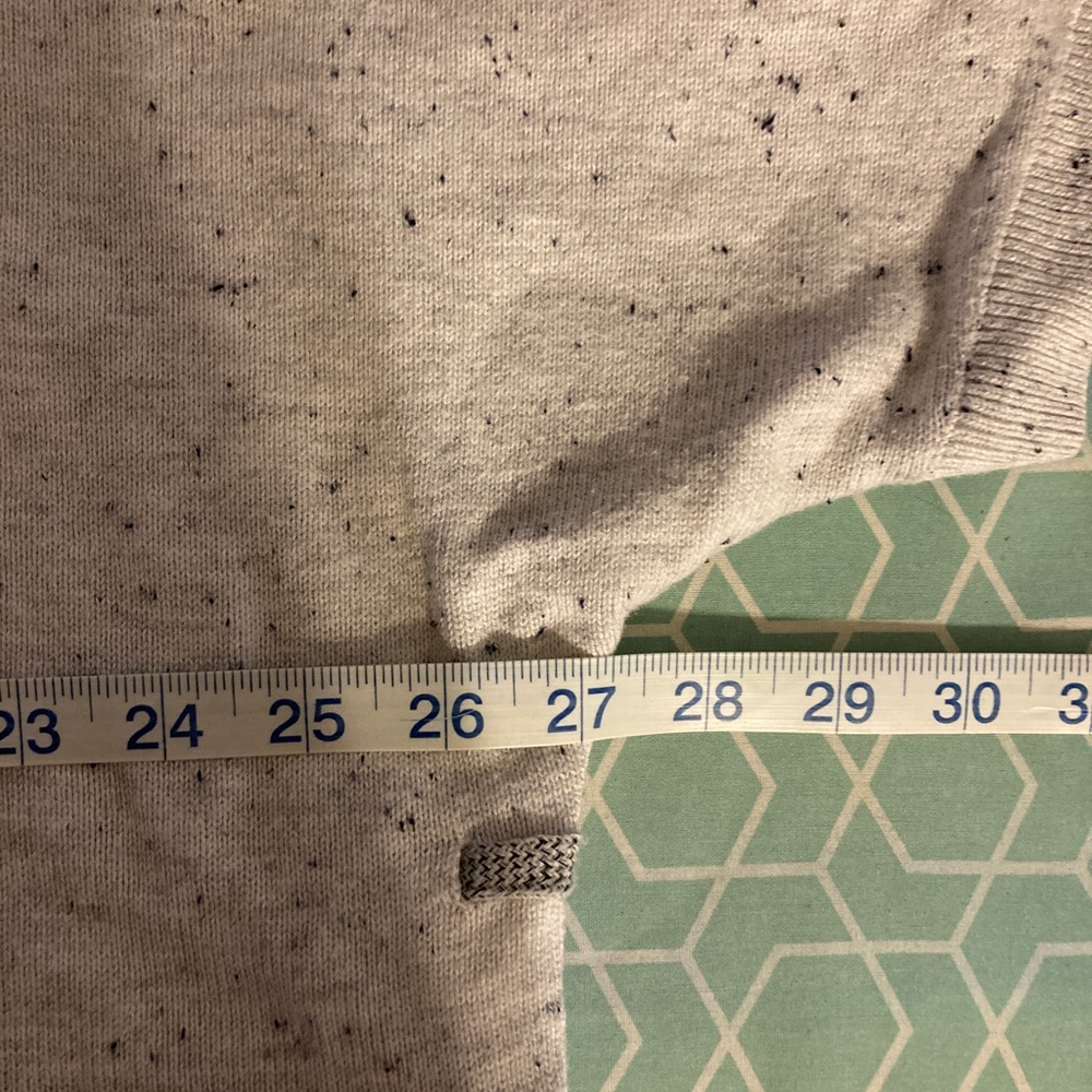 Cabi In Stitches pullover Medium - Picture 5 of 8